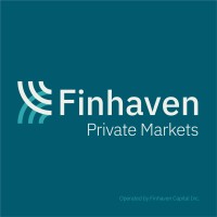 Finhaven Private Markets logo - Similar company to Finhaven