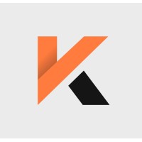 Keen Films logo - Similar company to Uwavee