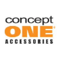 Concept One Accessories logo - Similar company to Supply Accessories
