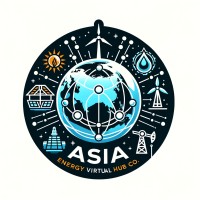 Asia Energy Virtual Hub Co.,Ltd logo - Similar company to Learnity Inc.