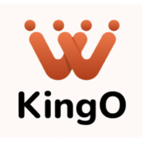 KingO logo - Similar company to Caldo