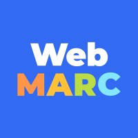 Webmarc logo - Similar company to Z-Digital Group