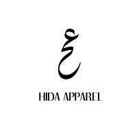 Hida Apparel logo - Similar company to Dc Muslim Youth