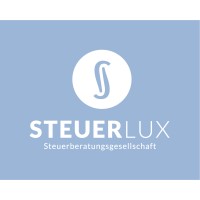 Steuerlux GmbH Steuerberatungsgesellschaft logo - Similar company to Digitalkanzlei