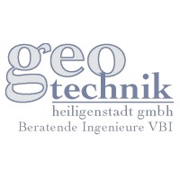 geotechnik heiligenstadt gmbh logo - Similar company to Seabrine Sp. Z O.O.