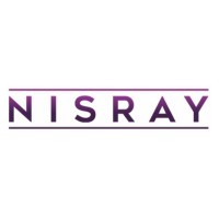 Nisray logo - Similar company to Trikon Developments