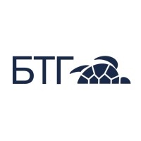 Бизнес Травел Групп logo - Similar company to Infinity Travel