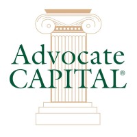 Advocate Capital, Inc. logo - Similar company to Equity Drive, Inc.