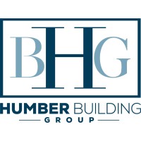 Humber Building Group,LLC logo - Similar company to Cospolich Inc