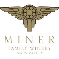 Miner Family Winery logo - Similar company to Ashes & Diamonds Winery