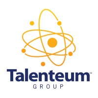 Talenteum Group logo - Similar company to Go Check