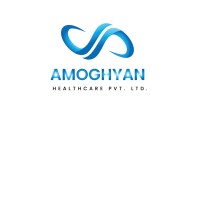 Amoghyan Healthcare logo - Similar company to Swadl