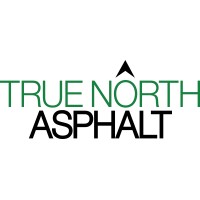 TRUE NORTH ASPHALT logo - Similar company to Engineered Electrical Systems (Ees)