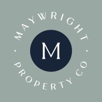 Maywright Property Co. logo - Similar company to Bluebeard