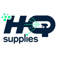 HQ Supplies logo - Similar company to Perfect Choice Cleaning