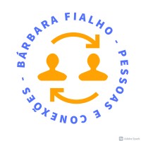 Bárbara Fialho logo - Similar company to Virtú Social