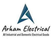 Arham Electrical - Bhuj logo - Similar company to Bhuj Polymers Pvt Ltd