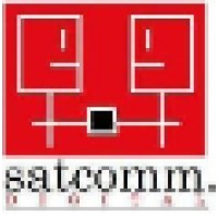 Satcomm (Private) Limited logo - Similar company to Fiberlink Get-Connected