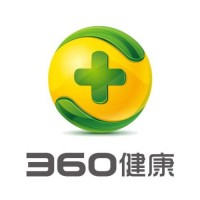 360健康 logo - Similar company to Sanstrat