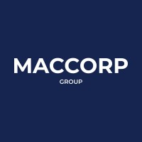Maccorp Group logo - Similar company to The Interchange Group