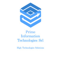 Prime Information Technologies S.r.l. logo - Similar company to Msm Engineering Sl