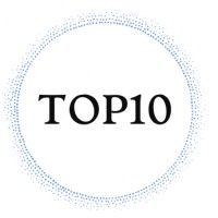 TOP10 (formely find media) logo - Similar company to Top10