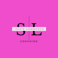 Susie Lawrence Coaching logo - Similar company to Drive Ace
