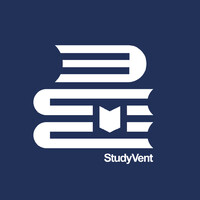 StudyVent GmbH logo - Similar company to Nju Communications