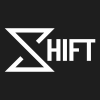 We Are SHIFT logo - Similar company to Launch Networks