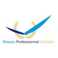 Réseau Professionnel Chrétien logo - Similar company to Ensemble.S
