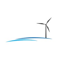 Wind Company logo - Similar company to The Wind Company