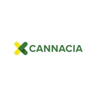 Cannacia logo - Similar company to Hanfama