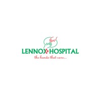 Lennox Hospital logo - Similar company to Pumpkin Property