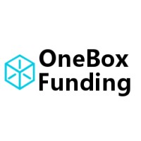 Onebox Funding logo - Similar company to Wefund