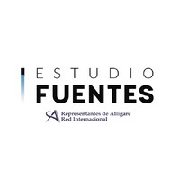 Estudio Fuentes Legal logo - Similar company to Prisontec