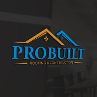ProBuilt Roofing and Construction logo - Similar company to Terrequire