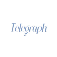 Telegraph cafe logo - Similar company to It'Shr