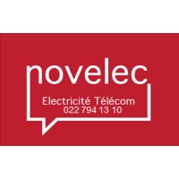Novelec SA logo - Similar company to A