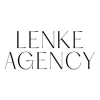 LENKE AGENCY logo - Similar company to La Maison Comunicación
