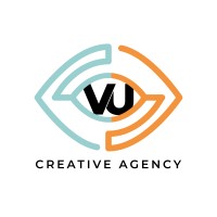 Vu Creative Agency logo - Similar company to Elite By Grafix