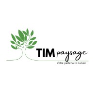 TIM Paysage logo - Similar company to Privilege Vert Holding