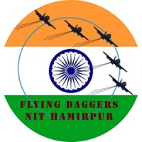 Flying Daggers Aviation Club NIT Hamirpur logo - Similar company to Jextter