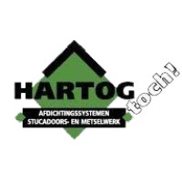Hartog afdichtingssystemen logo - Similar company to Wl Ict