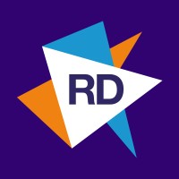 RD Financial Recruitment Limited logo - Similar company to Colour Base