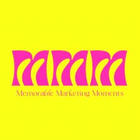 Memorable Marketing Moments logo - Similar company to Mobigraph