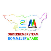 Ondernemersteam Bommelerwaard logo - Similar company to Poulisse