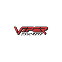 Viper Concrete logo - Similar company to Logan Engineering Services