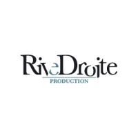 Rive Droite Production logo - Similar company to Hobo