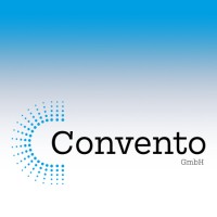 Convento GmbH logo - Similar company to Fibep