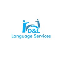 D&L Language Services logo - Similar company to The Language Pros, Inc.